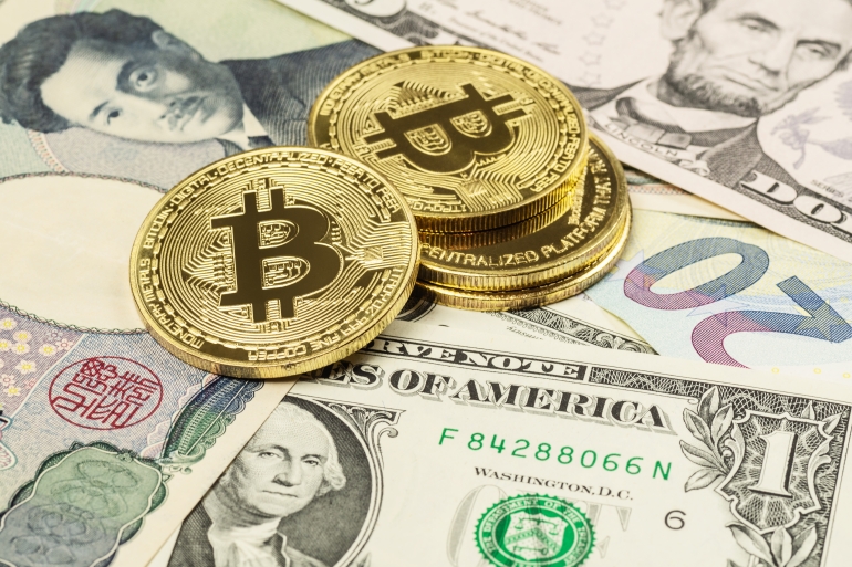 日本央行加息引發(fā)Bitcoin暴跌，價(jià)格震蕩后恢復(fù) 圖片