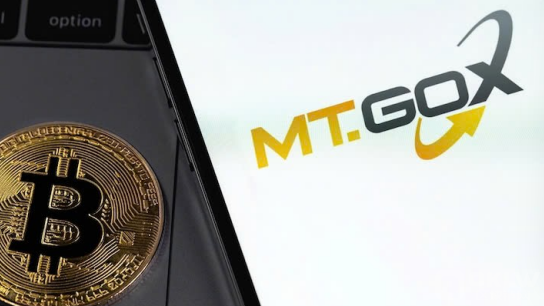 Mt. Gox相關(guān)錢包出現(xiàn)異動(dòng) 或?yàn)锽itGo還款測(cè)試交易圖片