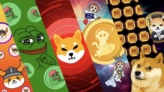 Memecoin交易者對Pump.funTokens創(chuàng)建熱潮表示不滿圖片