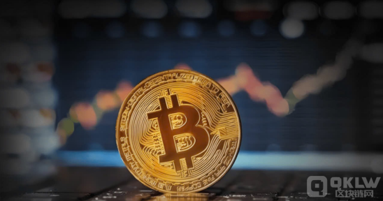 美國PPI數(shù)據(jù)提振降息預(yù)期，美股上漲Bitcoin突破 圖片