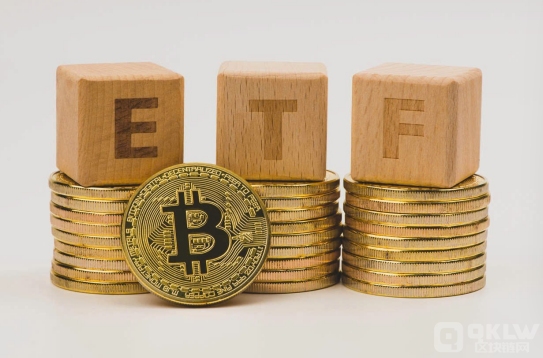 美國(guó)Bitcoin ETF 持有量即將超越中本聰?shù)呢?cái)富圖片