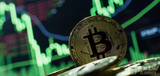 Mt. Gox分配引發(fā)市場反彈，Bitcoin價格突破61, 圖片