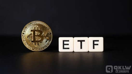 高盛持有超4億美元BitcoinETF，市場反應(yīng)積極圖片