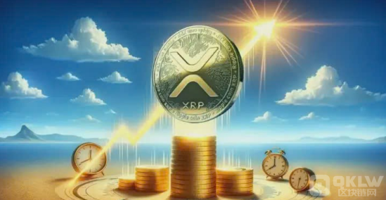XRP價格或將飆升至60美元，Ripple與SEC和解引發(fā) 圖片