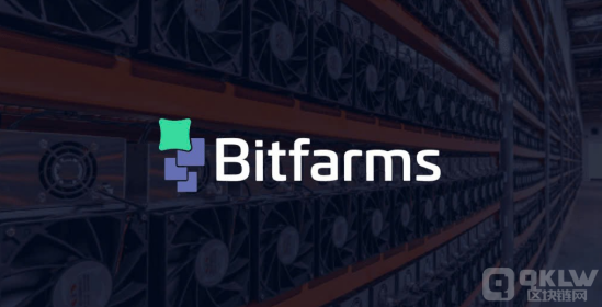 Bitfarms董事會成員尼古拉斯·邦塔辭職，因收購 圖片
