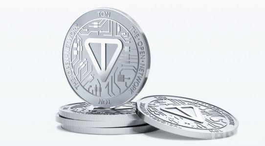 前TON基金會(huì)成員創(chuàng)立TON Ventures，成功籌集40 圖片