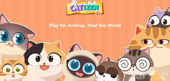 Catizen(lin)MantleĳWeb3X(qin)Ƴ(dng)(jing) DƬ