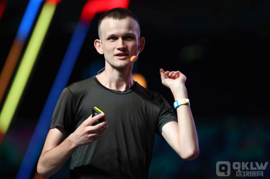 Vitalik Buterin оF(tun)ڜp DAO  DƬ