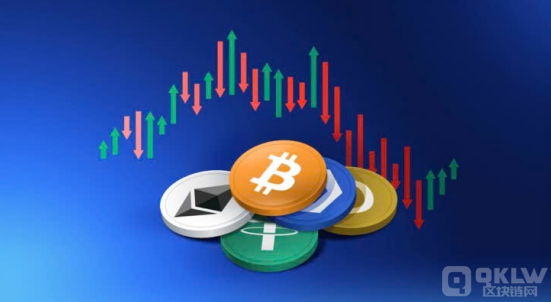 穩(wěn)定幣市場擴(kuò)張迅猛：USDT 8天內(nèi)增加22.1億美元圖片
