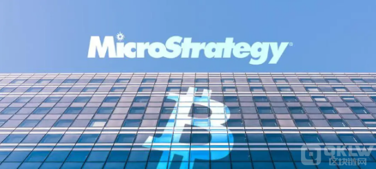 分析師：BTC到2025年底達(dá)到15萬美元將使MicroS 圖片