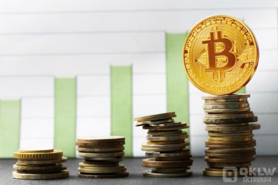 Bitcoin持有時(shí)間大幅增加：75% 的Bitcoin 圖片