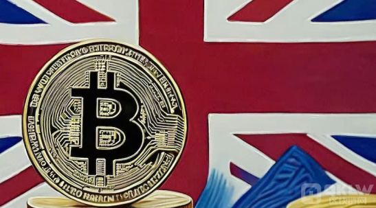 英國(guó)國(guó)家犯罪局報(bào)告：Crypto犯罪每年涉資高達(dá)5 圖片