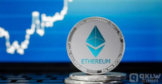 CryptoQuant分析師：兩個(gè)鏈上指標(biāo)表明Ethereum 圖片