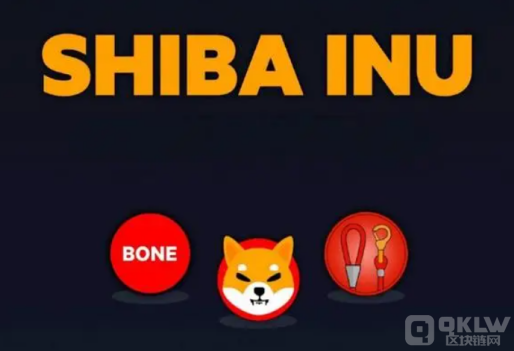 Shiba Inu已通過(guò)Shibarium上的Shiba Eternity  圖片