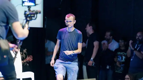 專訪Ethereum背后的男人 Vitalik Buterin：探討 圖片