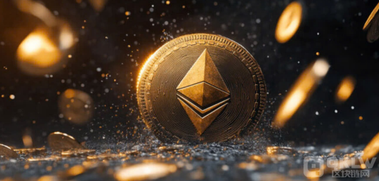 V神稱Ethereum基本面強勁，未來發(fā)展可期圖片