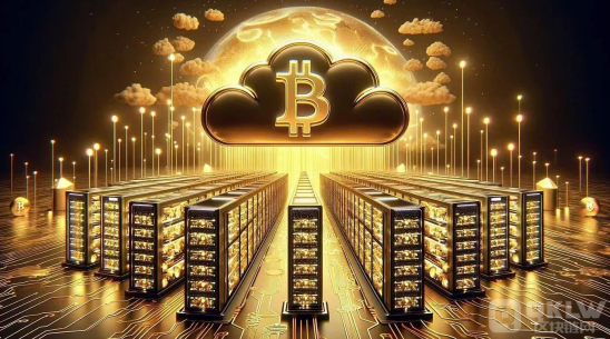 摩根大通估計(jì)BitcoinMining市場(chǎng)潛力達(dá)740億美元圖片