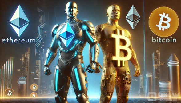 1confirmation Q2 2024 投資報(bào)告：Ethereum市值 圖片