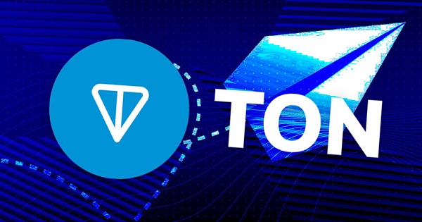 TON生態(tài)一枝獨(dú)秀 你不得不知道的N個(gè)真相圖片