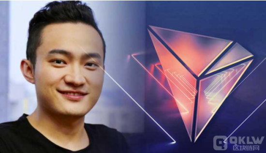 Justin Sun：TRON社區(qū)已通過(guò)提高能源上限提案， 圖片