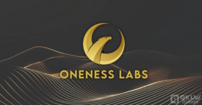 Web3平臺(tái)Oneness Labs完成新一輪融資，Galaxy  圖片