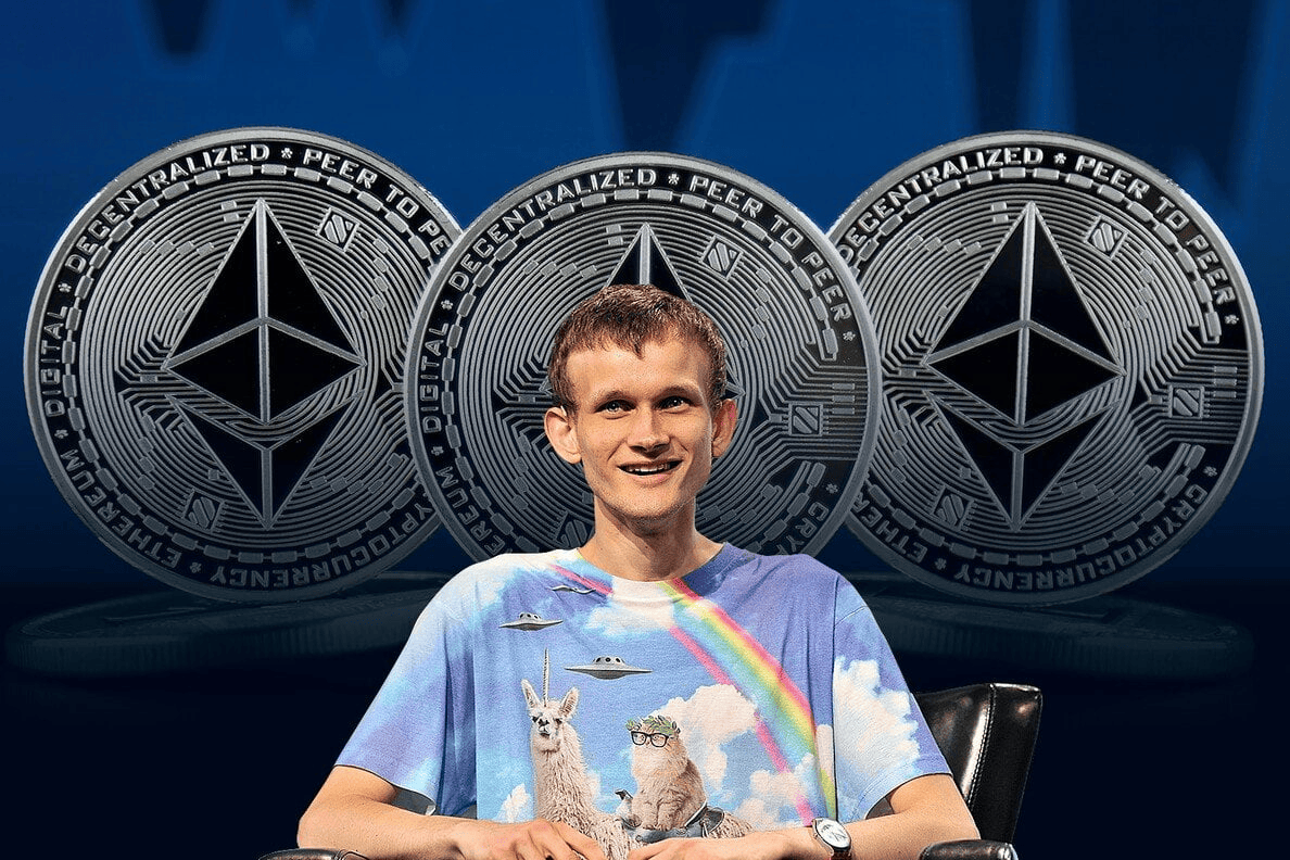 Uniswap CEO力挺V神：Ethereum幣價(jià)下跌非 圖片