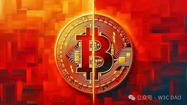 我15歲在麥當(dāng)勞買(mǎi)了一個(gè)BTC 從此不再回頭圖片