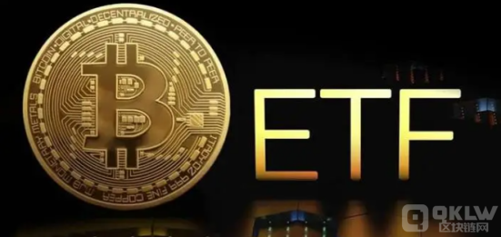 昨日美國(guó)BitcoinETF凈流出1861枚BTC，Ethereum 圖片