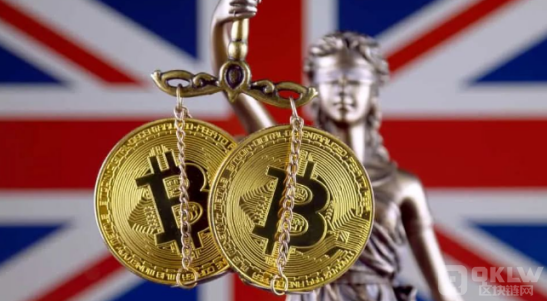 英國成為Crypto中心的雄心或在監(jiān)管障礙中受挫圖片