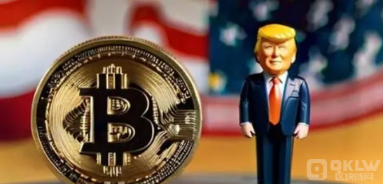 特朗普和哈里斯或?qū)l(fā)表更多有關(guān)Crypto的言論圖片