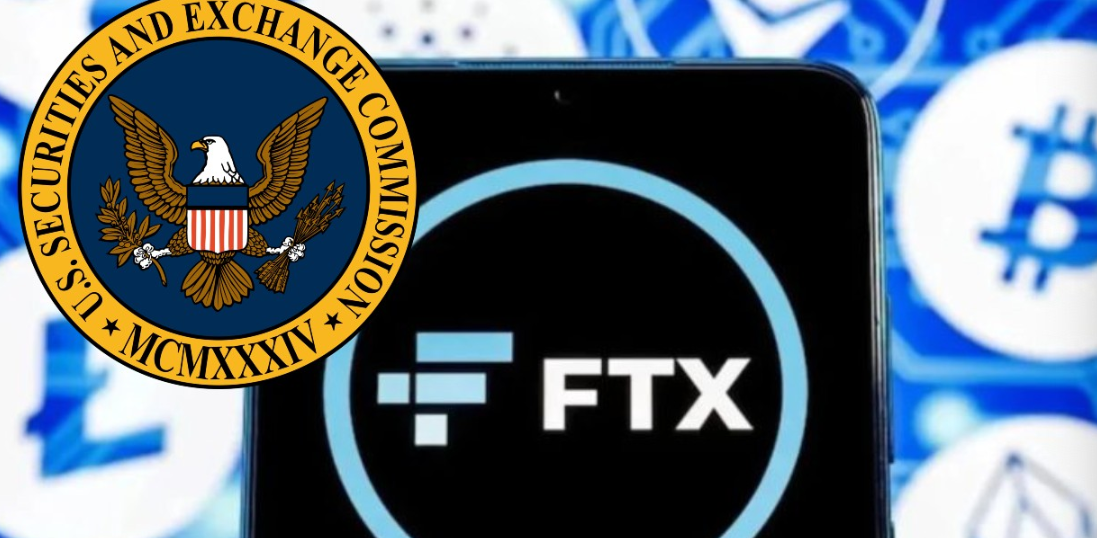 FTX賠款方案引發(fā)市場(chǎng)熱議，SEC的介入可能影響償 圖片