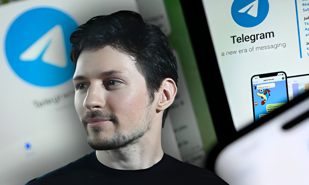 Telegram 訴訟：Crypto開發(fā)者面臨的法律風(fēng) 圖片