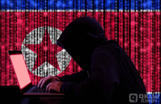 FBI警告:朝鮮黑客正瞄準(zhǔn)Web3行業(yè)員工和加密ETF 圖片