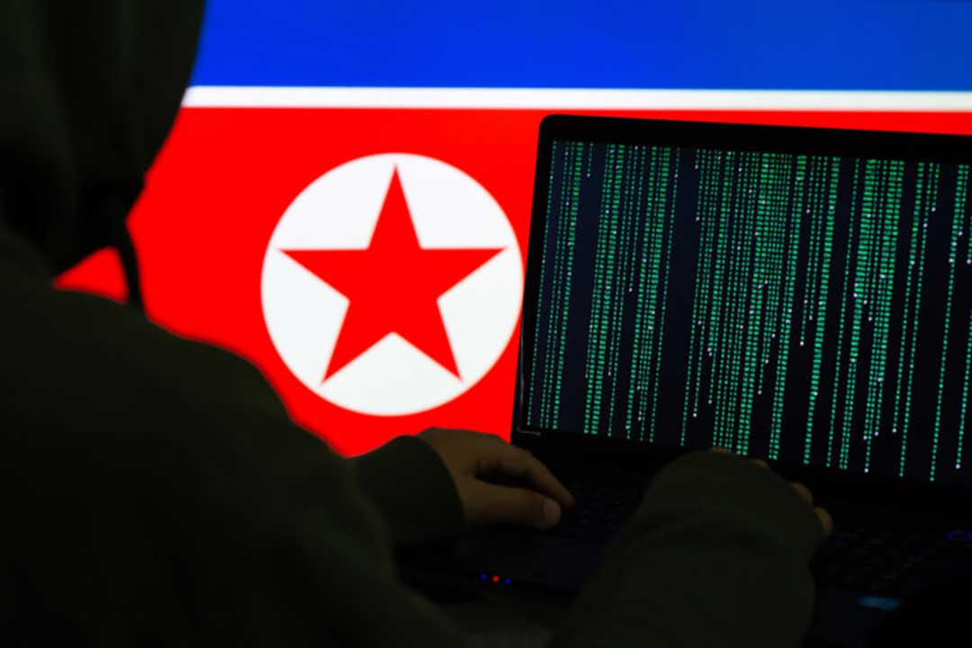 FBI 警告：朝鮮黑客瞄準(zhǔn)Crypto領(lǐng)域，Web3 圖片