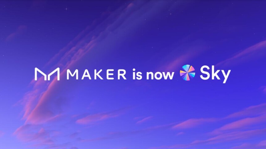 MakerDAO(zhng)hИI(y)˼DƬ
