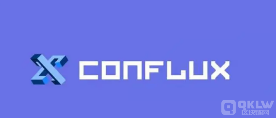 ConfluxNetworkc۔(sh)a DƬ