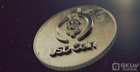 2億枚USDC從Coinbase Institutional轉(zhuǎn)移至未知 圖片