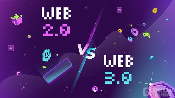 從 Web2 到 Web3：游戲行業(yè)的全面變革圖片