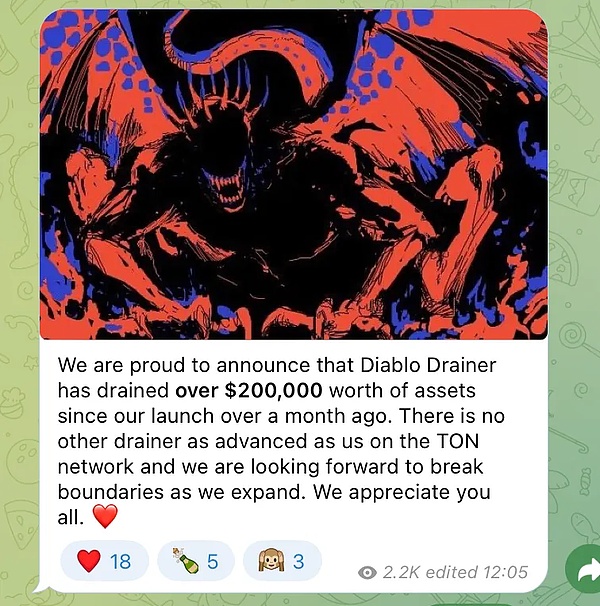 Telegram Ҏ(gu)Mһṩ`Ñ IPDƬ