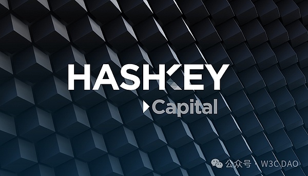 HashKey CapitalWeb3I(lng)l(f)չDƬ