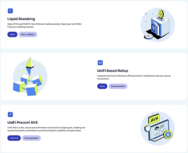 Ethereum流動(dòng)性革命先鋒力量圖片