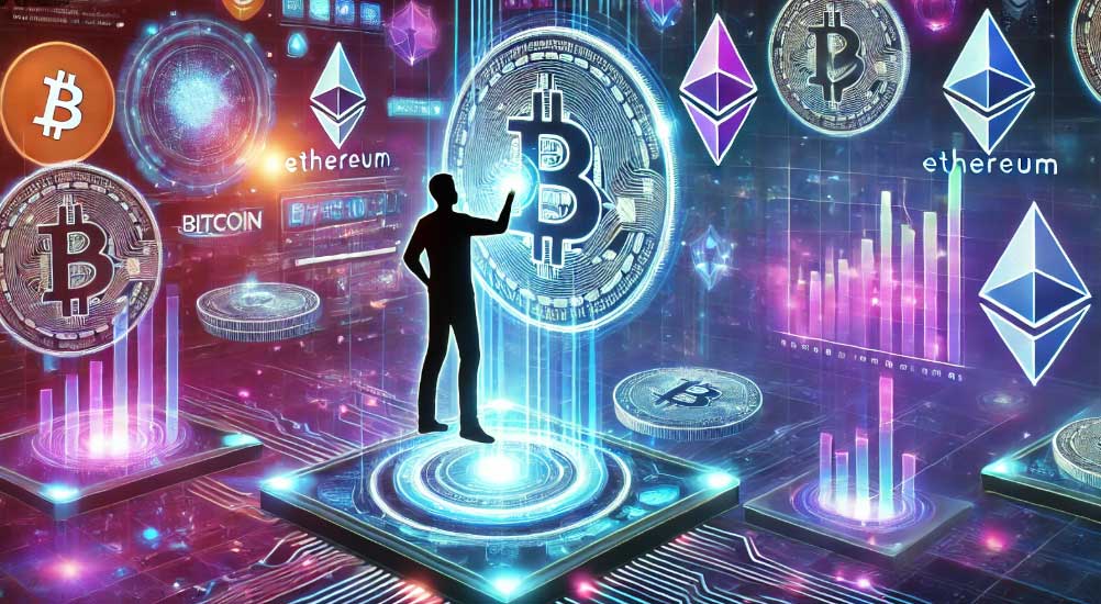 Web3與元宇宙：跨越虛擬與現(xiàn)實的下一代互聯(lián)網(wǎng)形 圖片