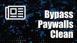 Bypass Paywalls Clean �������������I(y��)���ֈDƬ
