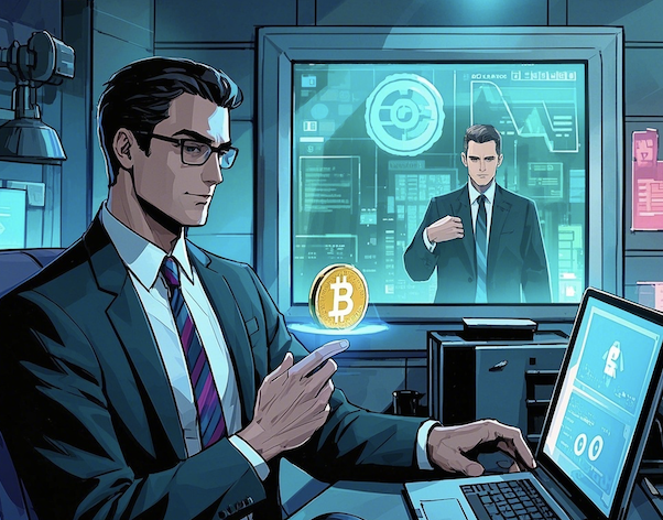 web3有什么代幣？深度解析去中心化生態(tài)中的多樣 圖片